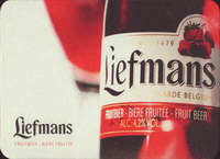 Beer coaster liefmans-9