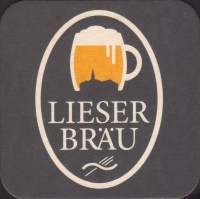 Beer coaster lieser-brau-1-oboje-small