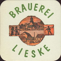 Beer coaster lieske-1-small