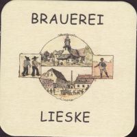 Beer coaster lieske-2-small