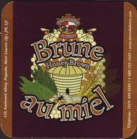 Beer coaster lievre-3-small