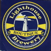 Beer coaster lighthouse-brewery-nz-1-small