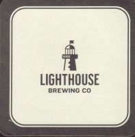 Beer coaster lighthouse-brewing-1