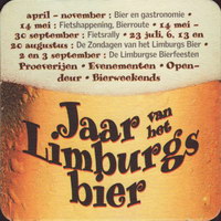 Pivní tácek limburgse-brouwers-1