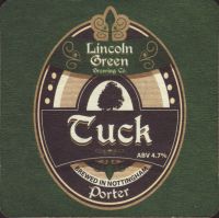 Beer coaster lincoln-green-1-zadek-small