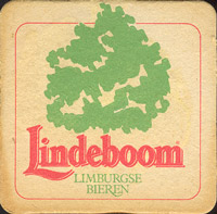 Beer coaster lindeboom-1