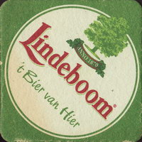 Pivní tácek lindeboom-10