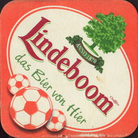 Beer coaster lindeboom-11-small