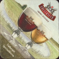 Beer coaster lindeboom-12-small