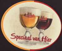 Beer coaster lindeboom-14-small