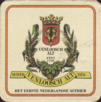 Beer coaster lindeboom-17