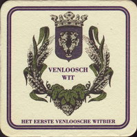 Beer coaster lindeboom-18