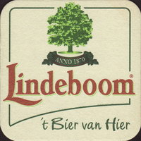 Beer coaster lindeboom-22