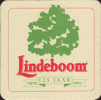 Pivní tácek lindeboom-28