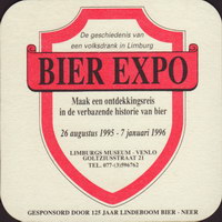 Beer coaster lindeboom-31-zadek