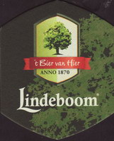Pivní tácek lindeboom-32