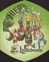 Pivní tácek lindeboom-33
