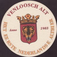 Beer coaster lindeboom-38