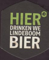 Beer coaster lindeboom-40-small