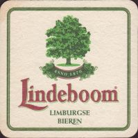 Pivní tácek lindeboom-41