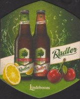 Beer coaster lindeboom-43