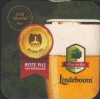 Beer coaster lindeboom-45