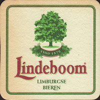 Beer coaster lindeboom-8-small