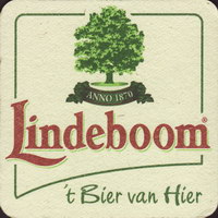 Beer coaster lindeboom-9