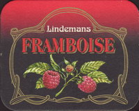 Beer coaster lindemans-10-small