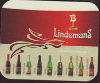 Beer coaster lindemans-11