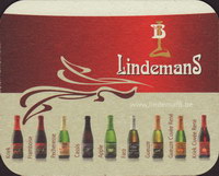 Beer coaster lindemans-12