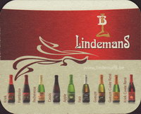 Beer coaster lindemans-14