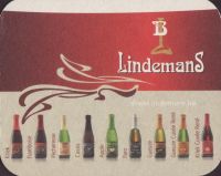 Beer coaster lindemans-31
