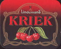 Beer coaster lindemans-6-small