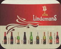 Beer coaster lindemans-7