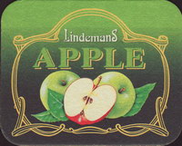 Beer coaster lindemans-9