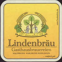 Pivní tácek lindenbrau-2