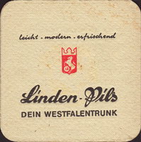 Beer coaster lindenbrauerei-2-small