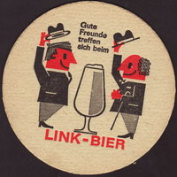 Beer coaster link-brau-1-small