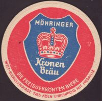 Beer coaster link-brau-10