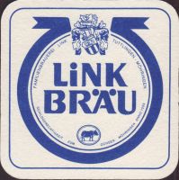 Beer coaster link-brau-17-small