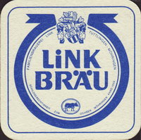Beer coaster link-brau-2