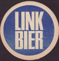 Beer coaster link-brau-4-small