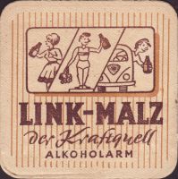 Pivní tácek link-brau-5-zadek-small