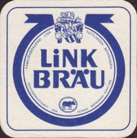 Beer coaster link-brau-8-small