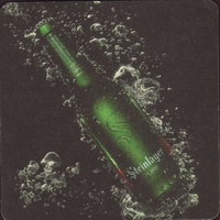 Beer coaster lion-breweries-nz-13