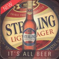 Beer coaster lion-breweries-nz-14-oboje