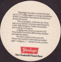 Beer coaster lion-breweries-nz-30-zadek-small