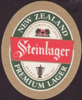Beer coaster lion-breweries-nz-31-small