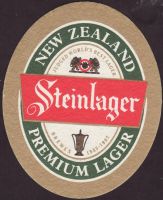 Beer coaster lion-breweries-nz-31